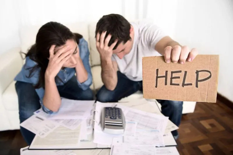 bankruptcy attorney office in van nuys for your serious debt problems
